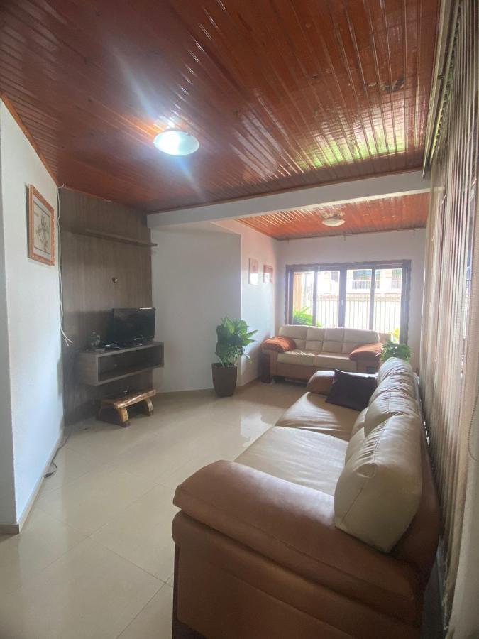 Quarto Em Foz Do Iguacu Exterior photo